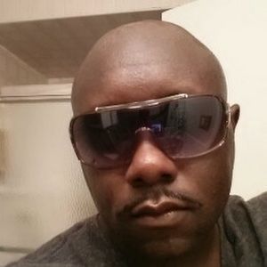 Meet your Posher, Terry